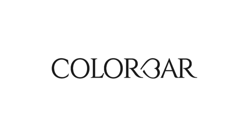 colorbar