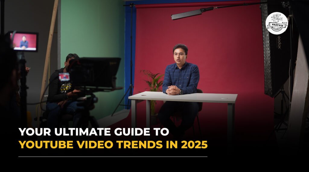 YouTube Video Trends in 2025