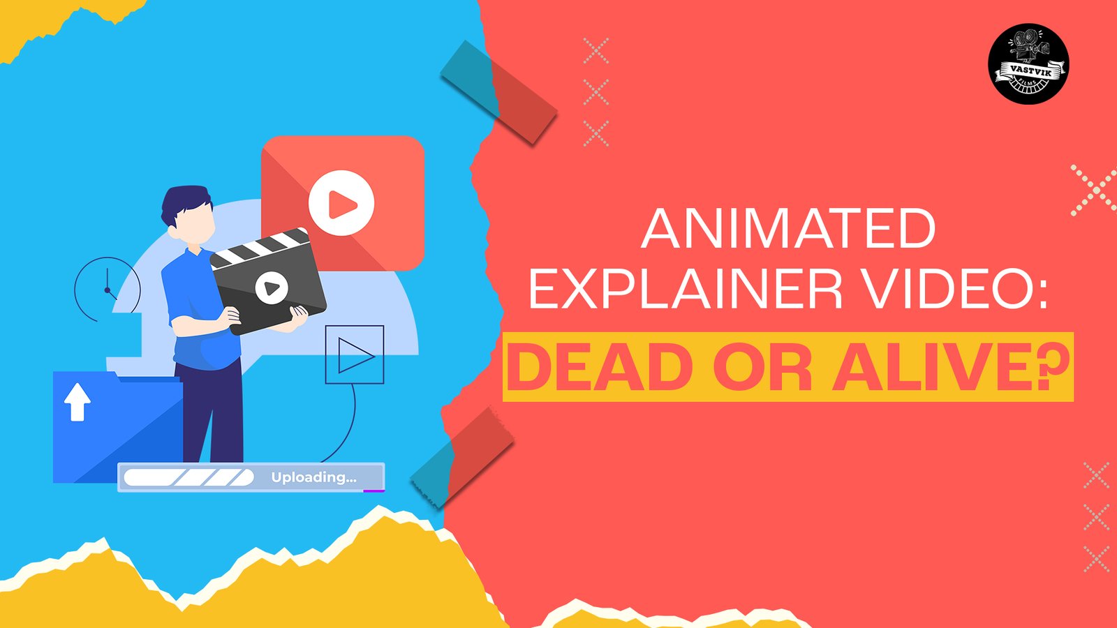 Are Animated Explainer Videos Dead Or Alive Now?