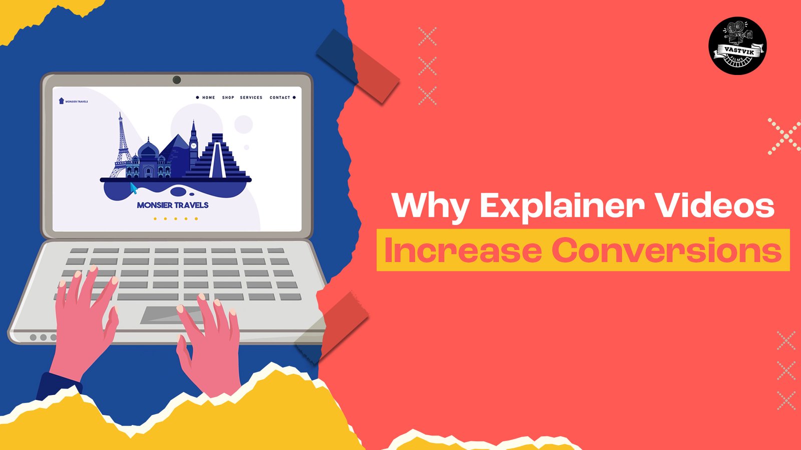Why Explainer Videos Increase Conversions