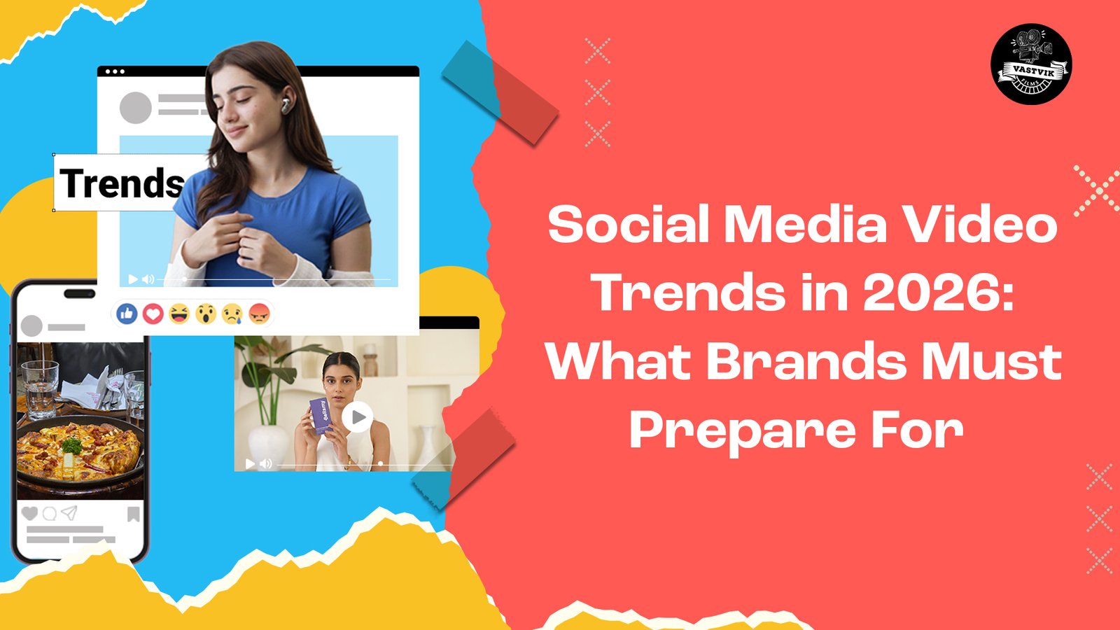 Social Media Video Trends in 2026: What Brands Must Prepare For