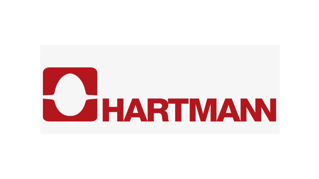Hartmann Logo